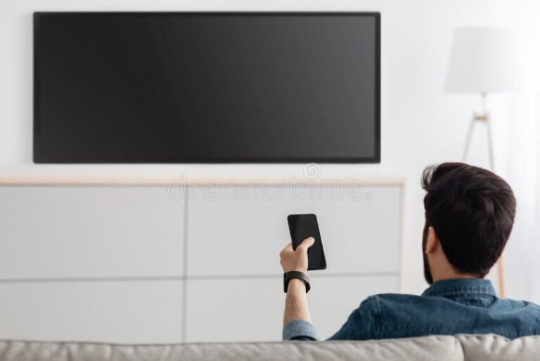 Como Criar Conta Samsung TV Pelo Celular de Forma Rápida