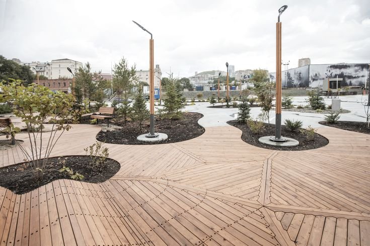 O Que Fazer e Onde Ficar em Cidade Jardim, São Paulo - SP 6 O Que Fazer e Onde Ficar em Cidade Jardim, São Paulo – SP