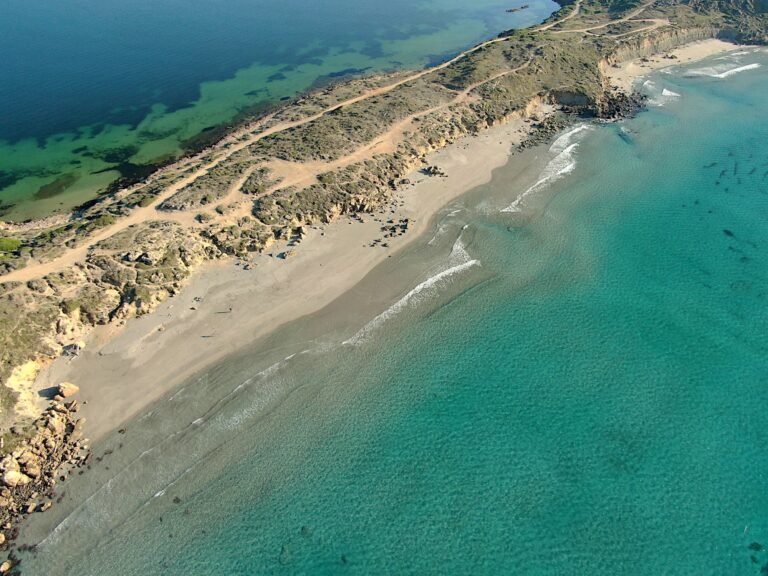 O Que Fazer e Quais Atrativos na Praia de São Marcos, São Luís 3 O Que Fazer e Quais Atrativos na Praia de São Marcos, São Luís