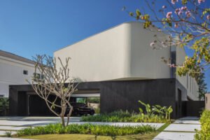 predios residenciais modernos em sao jose dos campos