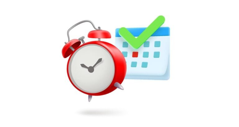 Quantos Dias Após a Demissão Eu Recebo Minha Rescisão Trabalhista 2 relogio com calendario marcando dias apos demissao