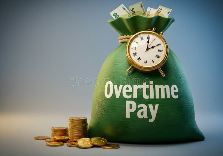 Como Calcular Hora Extra No Décimo Terceiro Salário Corretamente