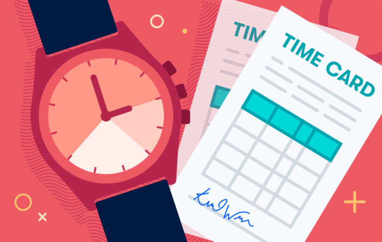 Posso Me Aposentar Por Tempo de Contribuição Com as Regras Atuais 1 relogio e carteira de trabalho juntos