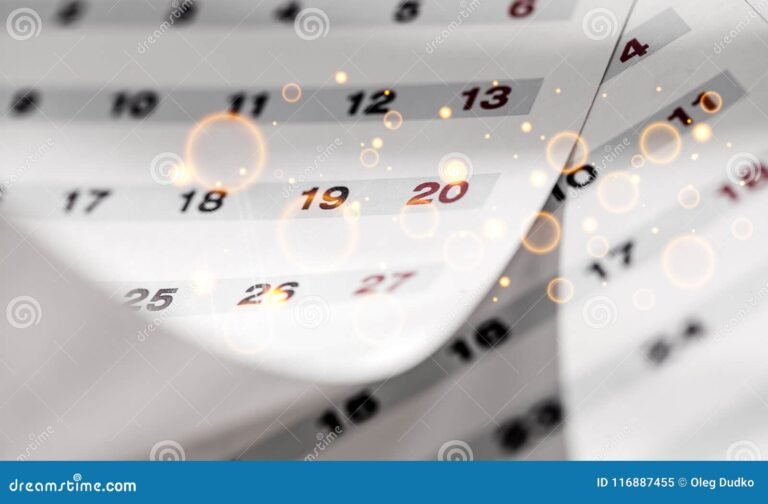 Com Quantos Anos o Nome Sujo É Limpo Automaticamente 8 relogio envelhecendo folhas de calendario