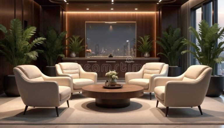 Como Aproveitar a Sala VIP Com Cartão Visa Infinite BB 7 Como Aproveitar a Sala VIP Com Cartão Visa Infinite BB