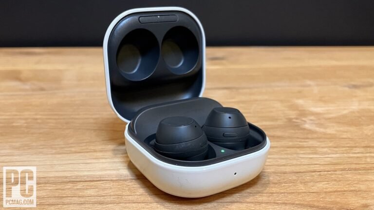 Quais São as Vantagens do Samsung Galaxy Buds FE Como Fone de Ouvido