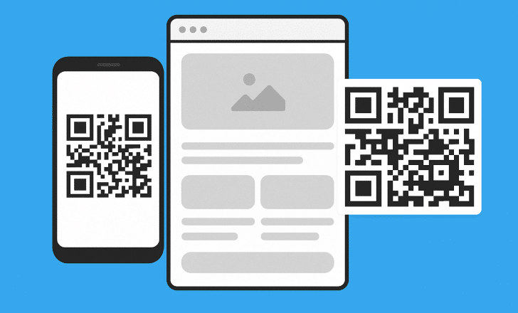 Como Ler QR Code Na Tela Do Celular Sem Usar Outro Aparelho 5 Como Ler QR Code Na Tela Do Celular Sem Usar Outro Aparelho