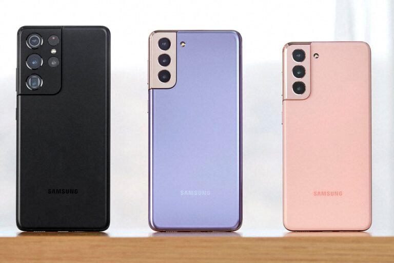 smartphone samsung galaxy serie s lancamento recente