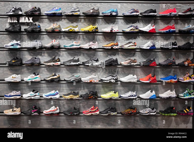 Onde Comprar Tênis Nike Air Max na Netshoes Com Melhor Preço 6 Onde Comprar Tênis Nike Air Max na Netshoes Com Melhor Preço